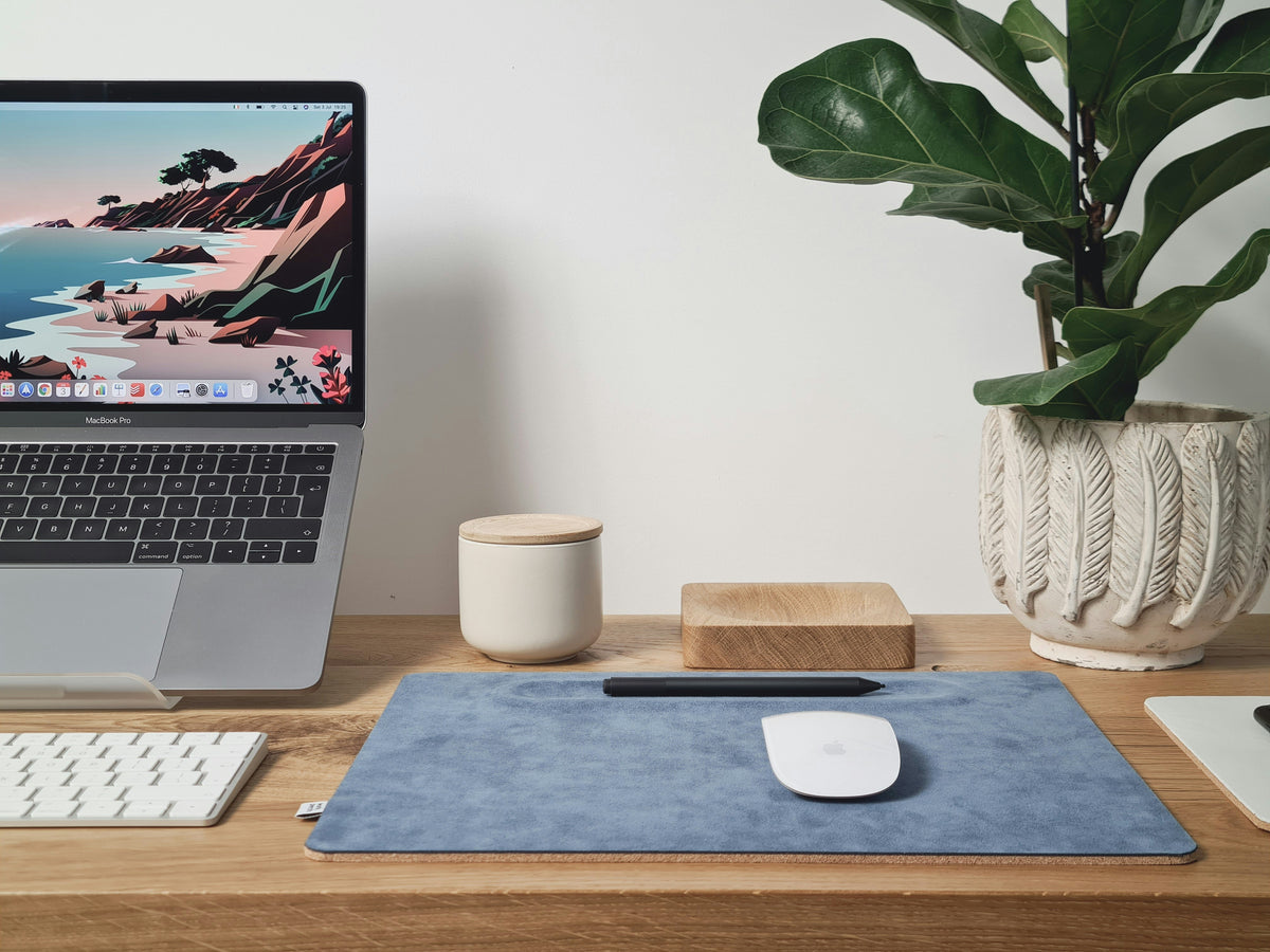Aluminium Laptopständer