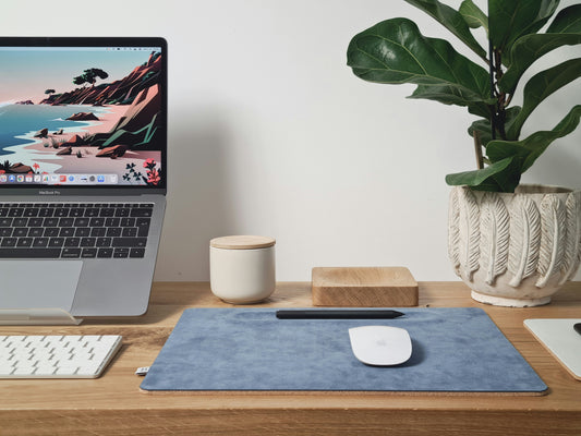 Aluminium Laptopständer